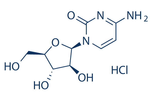 Cytarabine hydrochloride