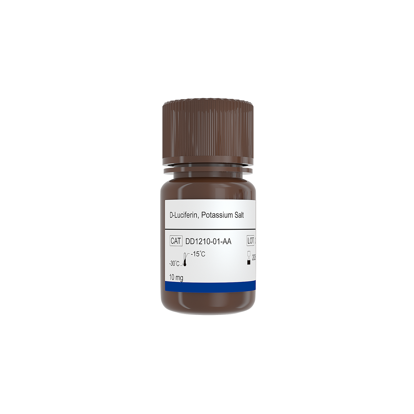 D-Luciferin, Potassium Salt
