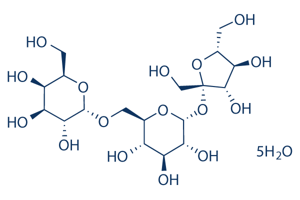 D- (+)-Raffinose pentahydrate