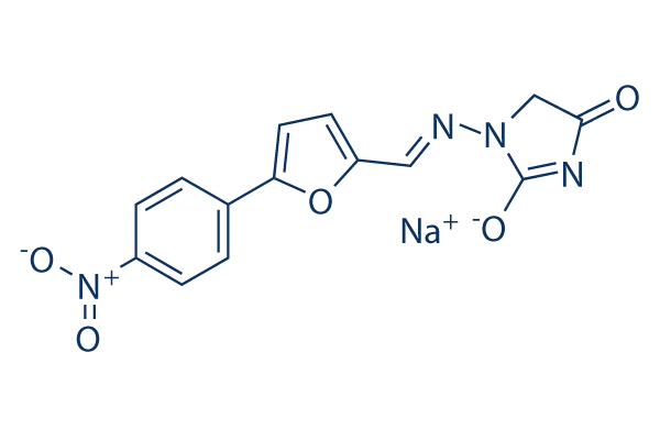 Dantrolene sodium