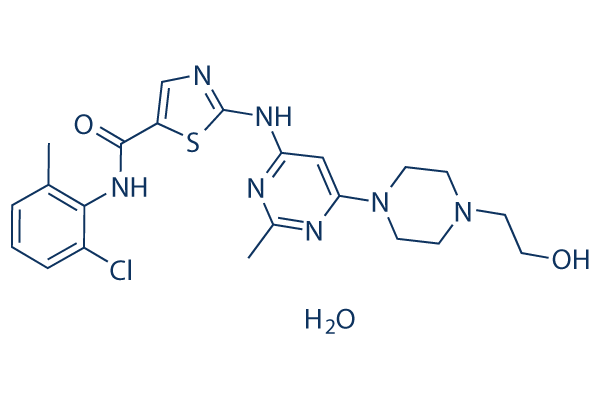 Dasatinib Monohydrate