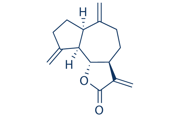 Dehydrocostus Lactone