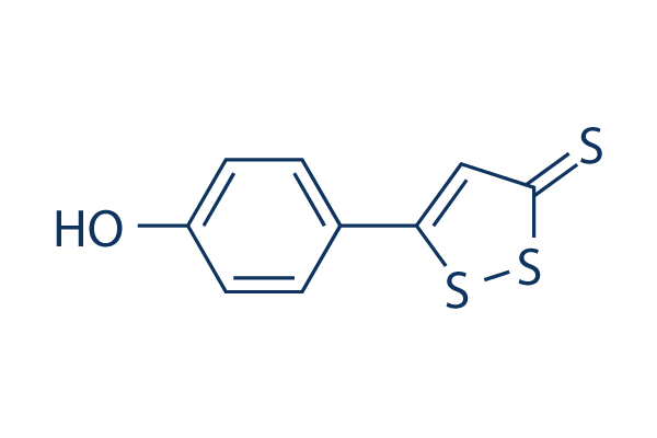 Desmethylanethol trithione