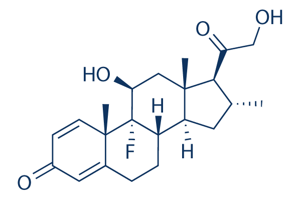 Desoximetasone