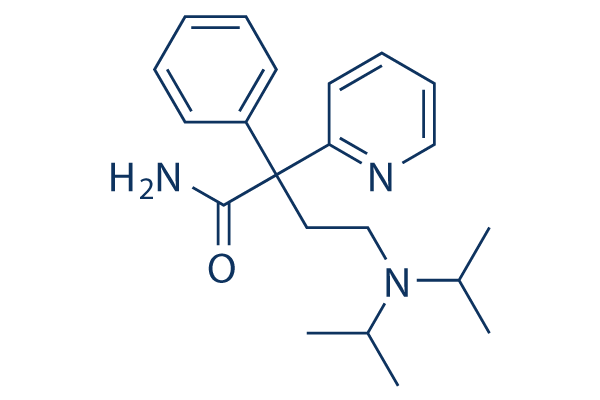 Disopyramide