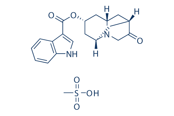 Dolasetron Mesylate