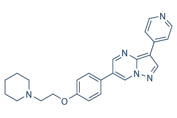 Dorsomorphin (Compound C)