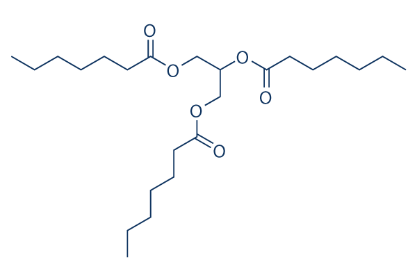 Triheptanoin