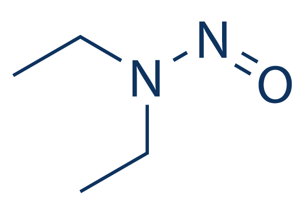 N-Nitrosodiethylamine