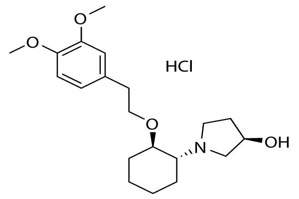 Vernakalant (RSD1235)Hydrochloride