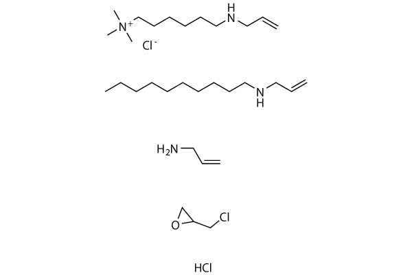 Colesevelam Hydrochloride