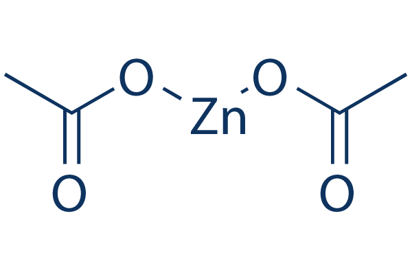 Zinc acetate