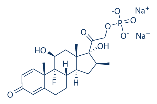Betamethasone sodium phosphate