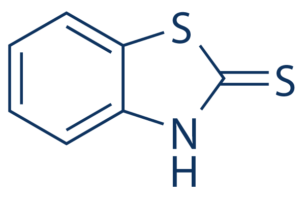 2-Mercaptobenzothiazole