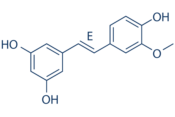 Isorhapontigenin