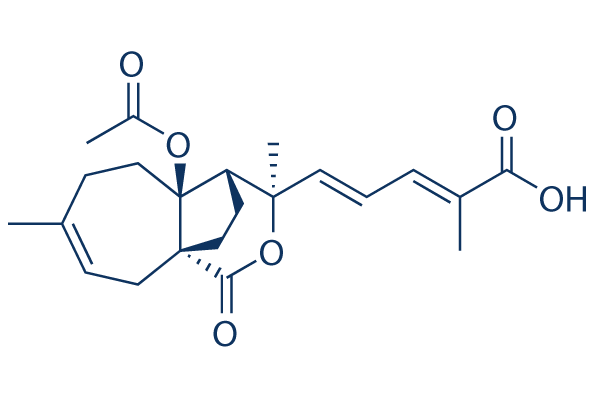 Pseudolaric Acid A