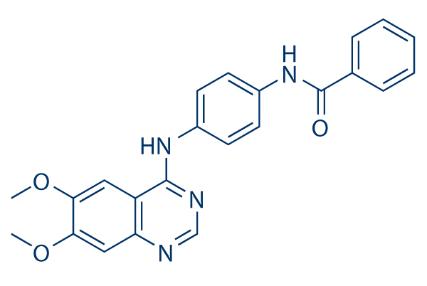 Aurora kinase Inhibitor II