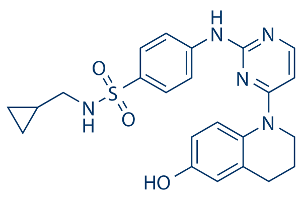Pyrintegrin