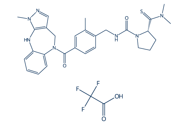LIT-001 trifluoroacetate