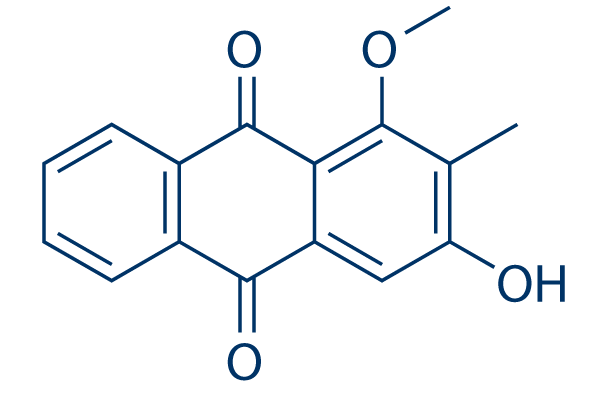 Rubiadin 1-methyl ether