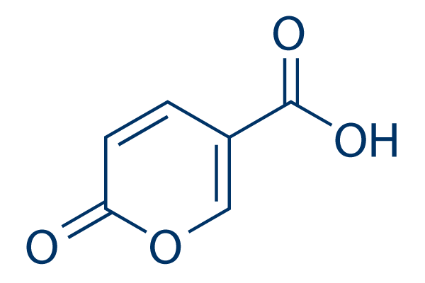 Coumalic acid