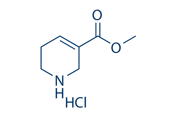 Guvacoline hydrochloride
