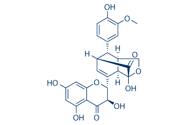 Silydianin