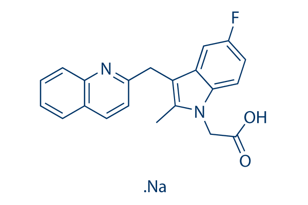 Timapiprant Sodium