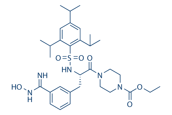 Upamostat (WX-671)