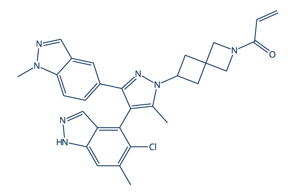 Opnurasib (JDQ-443)
