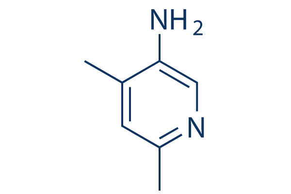 5-amino-2,4-dimethylpyridine (5A-DMP)