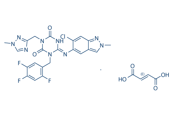 Ensitrelvir fumarate
