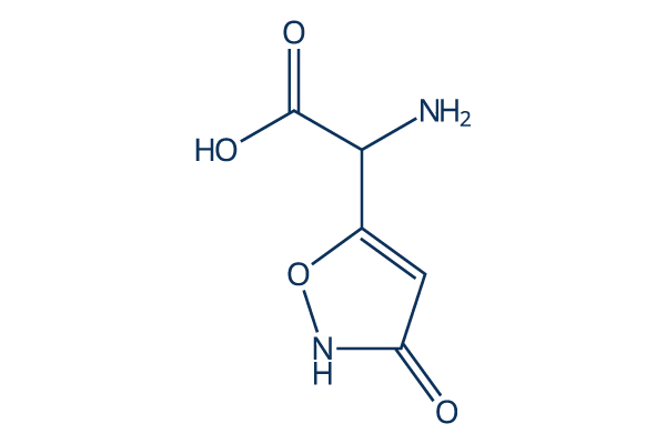Ibotenic acid