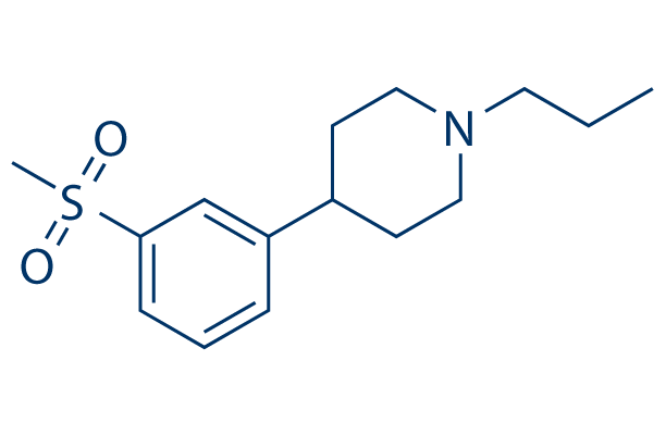 Pridopidine