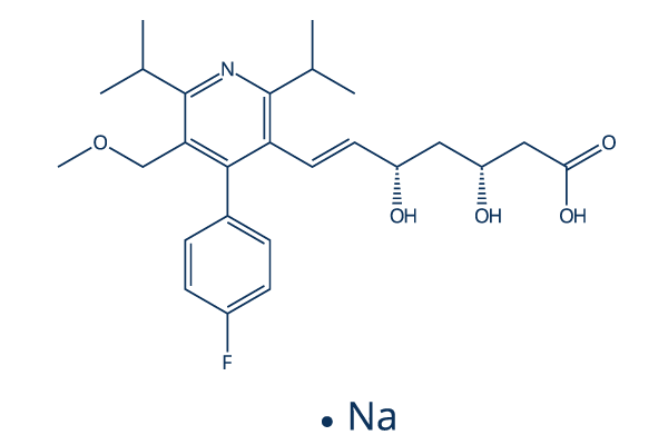 Cerivastatin sodium