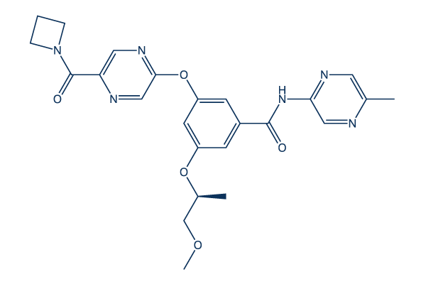 AZD1656