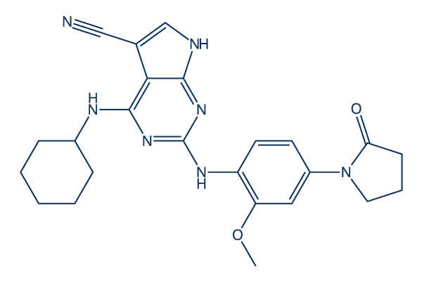 Mps1-IN-6 (Compound 9)