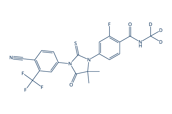 Deutenzalutamide