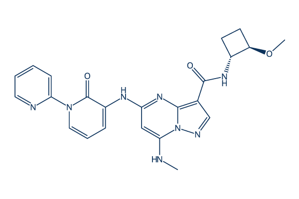 Zasocitinib