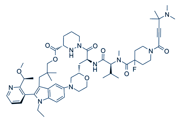 RMC-6291 (Elironrasib)