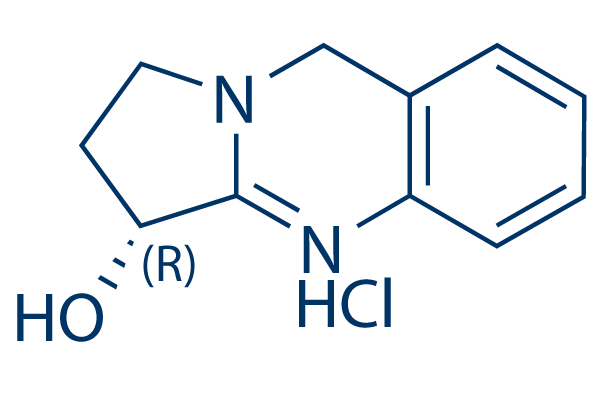 Vasicine (hydrochloride)