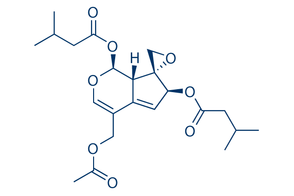 Valepotriate