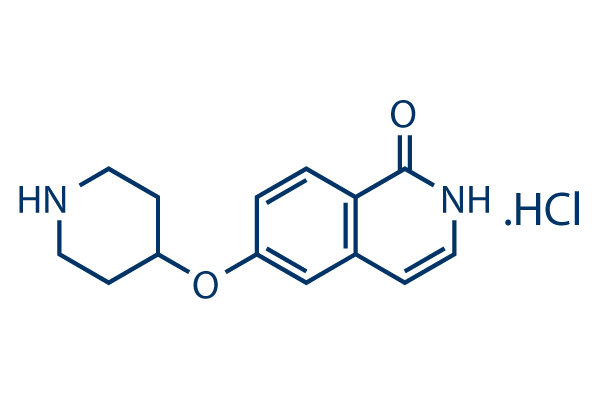 SAR407899 hydrochloride