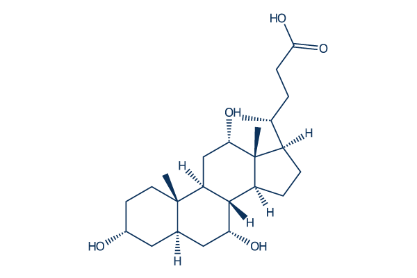 Allocholic acid