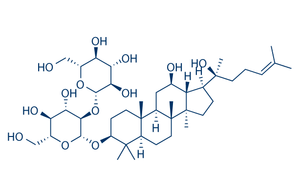 Ginsenoside Rg3