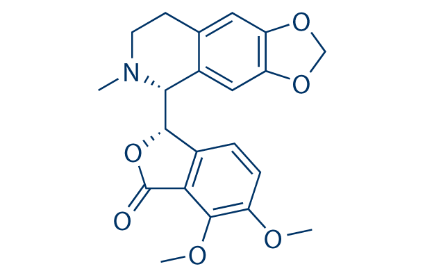 Hydrastine
