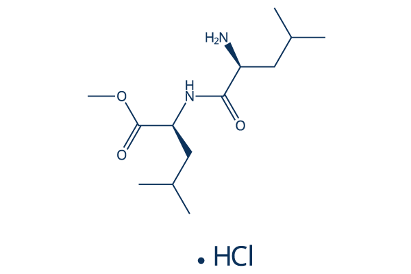 H-Leu-Leu-OMe Hydrochloride