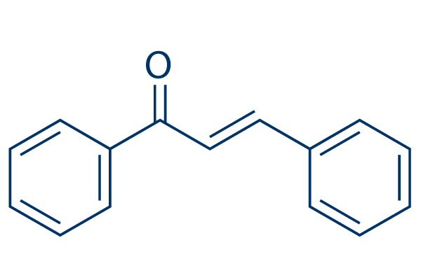 trans-Chalcone
