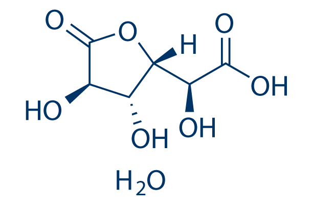 D-Saccharic acid 1,4-lactone monohydrate
