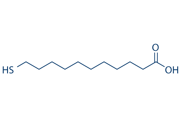 11-Mercaptoundecanoic acid